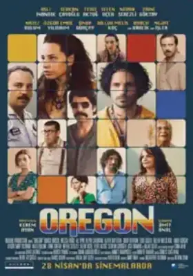 Орегон на русском языке турецкий сериал
