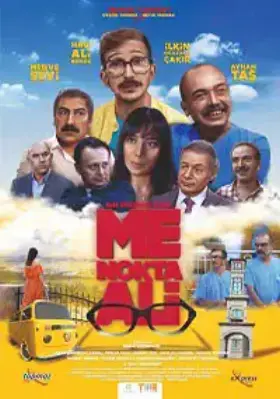 Ми Нокта Али