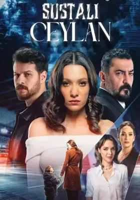 Опасная Джейлан (2025) 6 серия на русском языке турецкий сериал