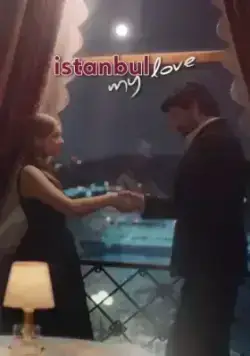 Стамбул моя любовь